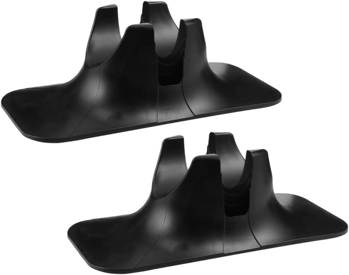 2pcs Scooter Parking Accessories Scooter Stand for Organized Storage and Easy to Use Fits Adult Boys and Girls for Garage