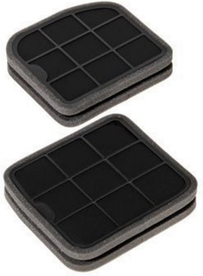 ATP Automotive RA-22 Carbon Activated Premium Cabin Air Filter