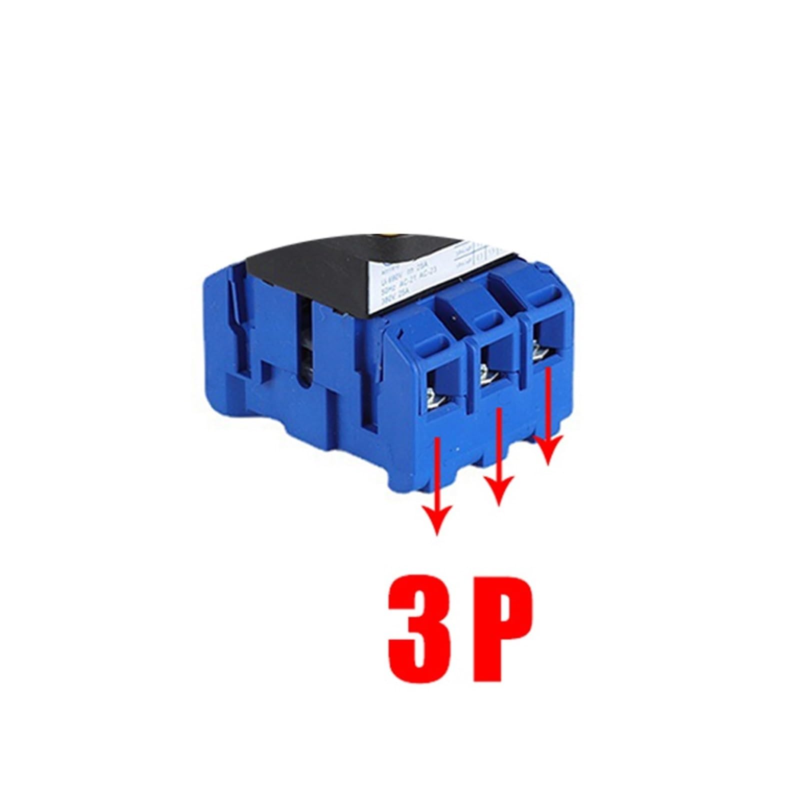 1PC REMS-2220P 40A Electronic Centrifugal Switch