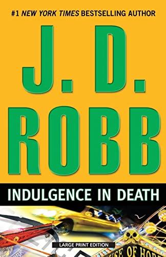 Indulgence in Death