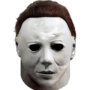 CSUJEE Michael Myers Masks, Hallowe...