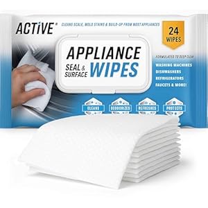 ACTIVE Home Appliance Surface Clean...