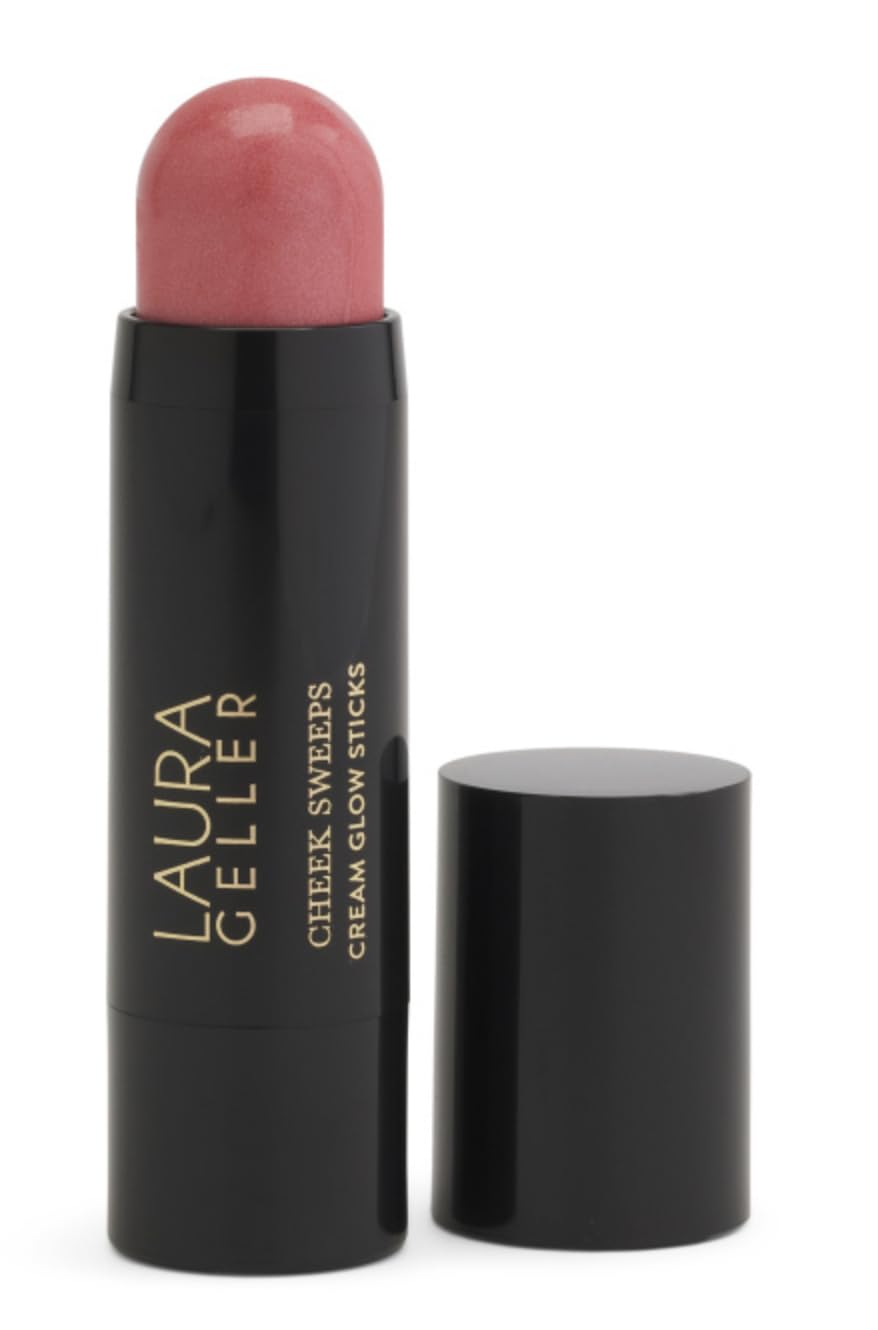 Cheek Sweeps Blush Cream Glow Stick – Shade: Wink Wink Pink