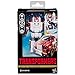 Transformers Age of The Primes Swerve, Deluxe Class 4.5-inch Converting Action Figure, Robot Toys for Ages 8+