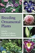 Breeding Ornamental Plants