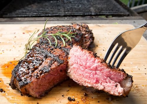New York Steak & Seafood Frozen...