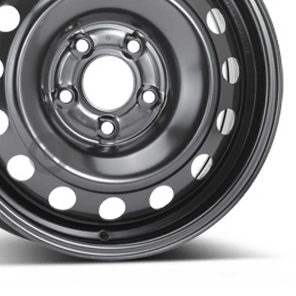 Alcar SF7765 felga stalowa