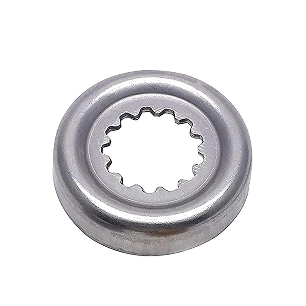 Entretoise 66T-45997-00 pour hélice de moteur hors-bord 40 CV 60 CV 2T 4T