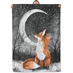 Fox Moon