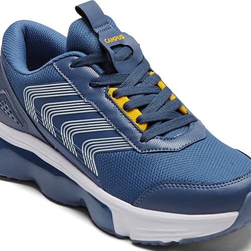 Image of Campus Men's Rage Running Shoes