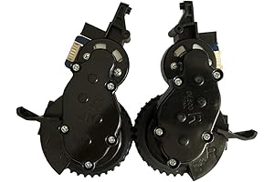 Proscenic 790T Vacuum Cleaner Wheel