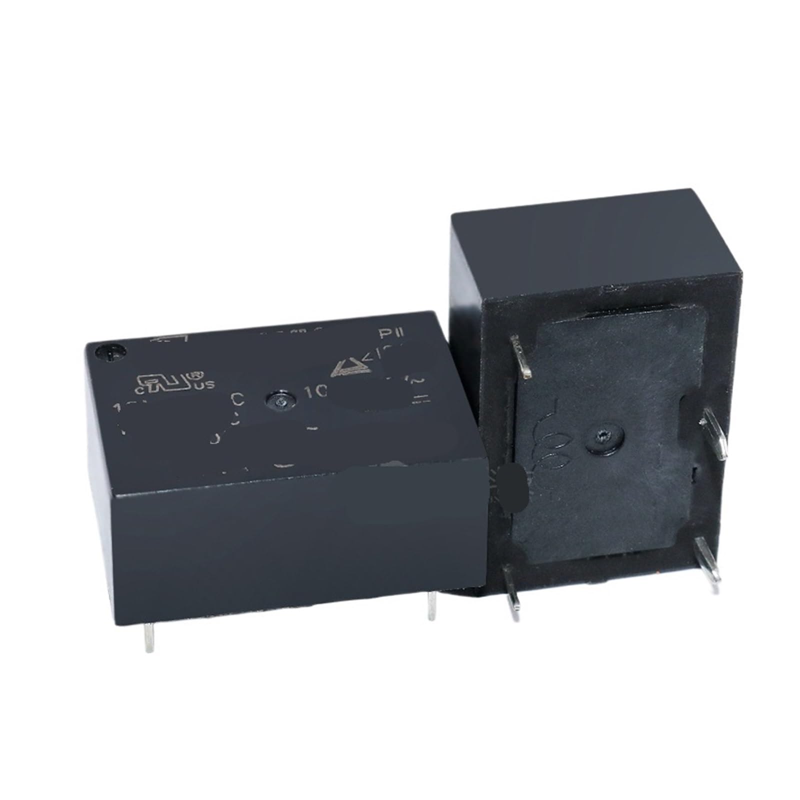 Relais SPA-S-112DM micro relais puissance 16A circuit PCB - 3
