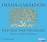 Der Ruf der Trommel - Diana Gabaldon