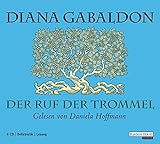 Der Ruf der Trommel - Diana Gabaldon