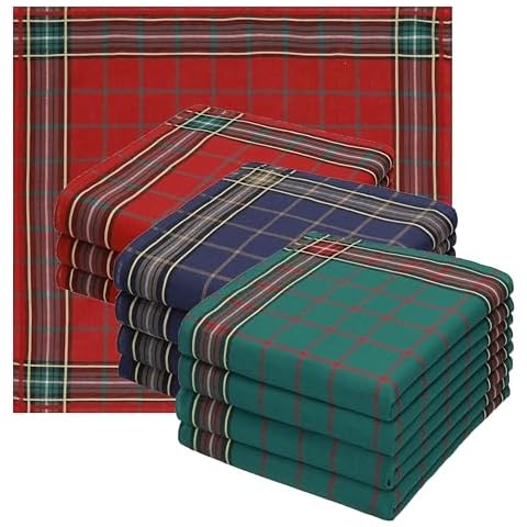 Mouchoirs Betz Leo 12 pièces Cover