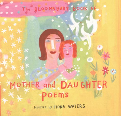Mother and Daughter Poems