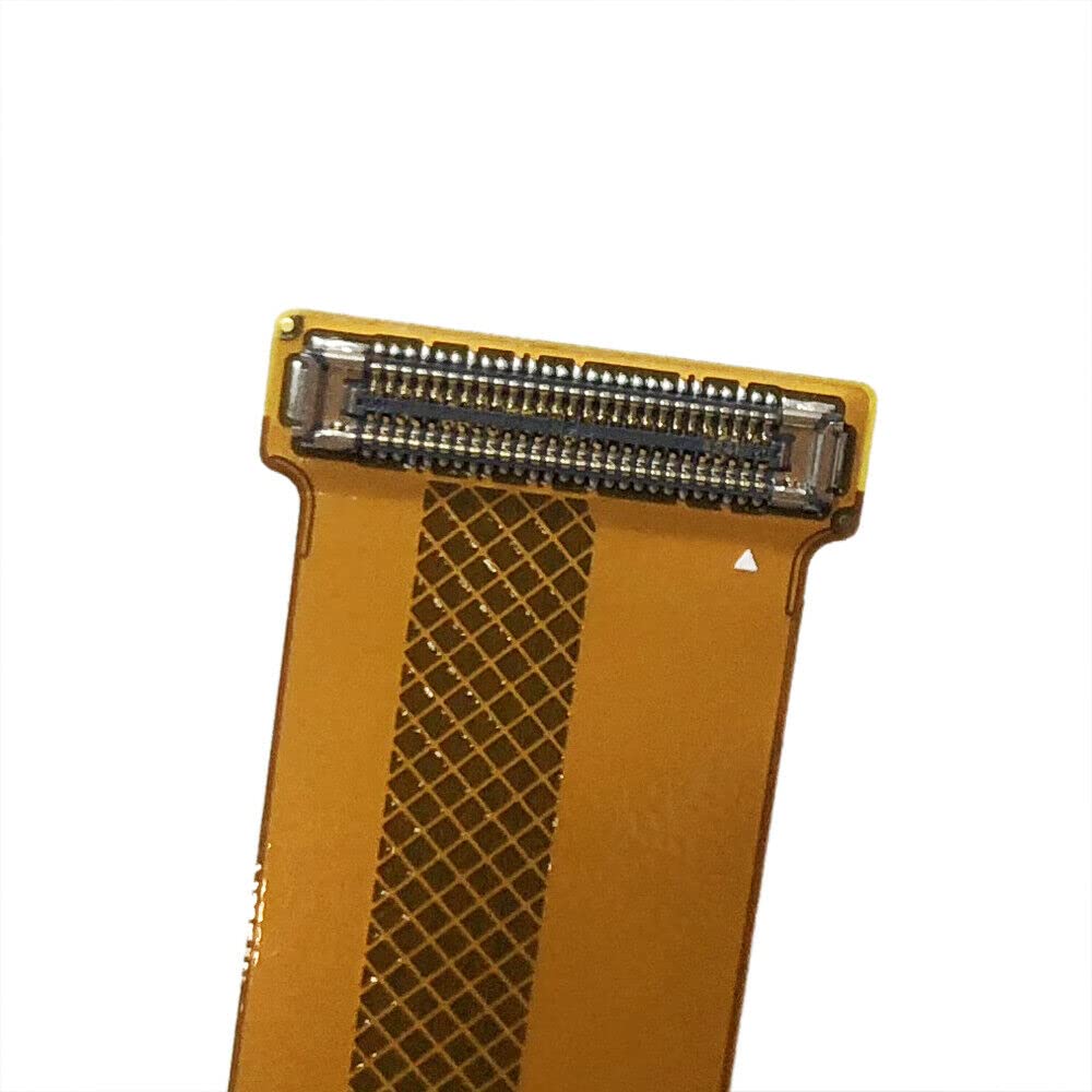 JINTAI LVDS LCD Video Display Flexible Flex Cable Ribbon for Samsung Galaxy Tab A SMT510 SMT515