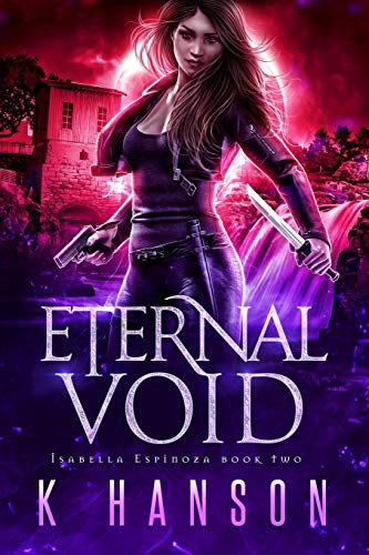 Eternal Void (Isabella Espinoza)