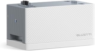 BLUETTI BC260 Erweiterungsakku 2,56 kWh 0% MwSt.