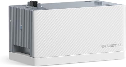 BLUETTI BC260 2.56kWh Extension Battery & 0% VAT for Balco 260 | Battery extension. Expandable up to 15.36kWh with Balco 260. Plug & Play, IP65, 10 year warranty.