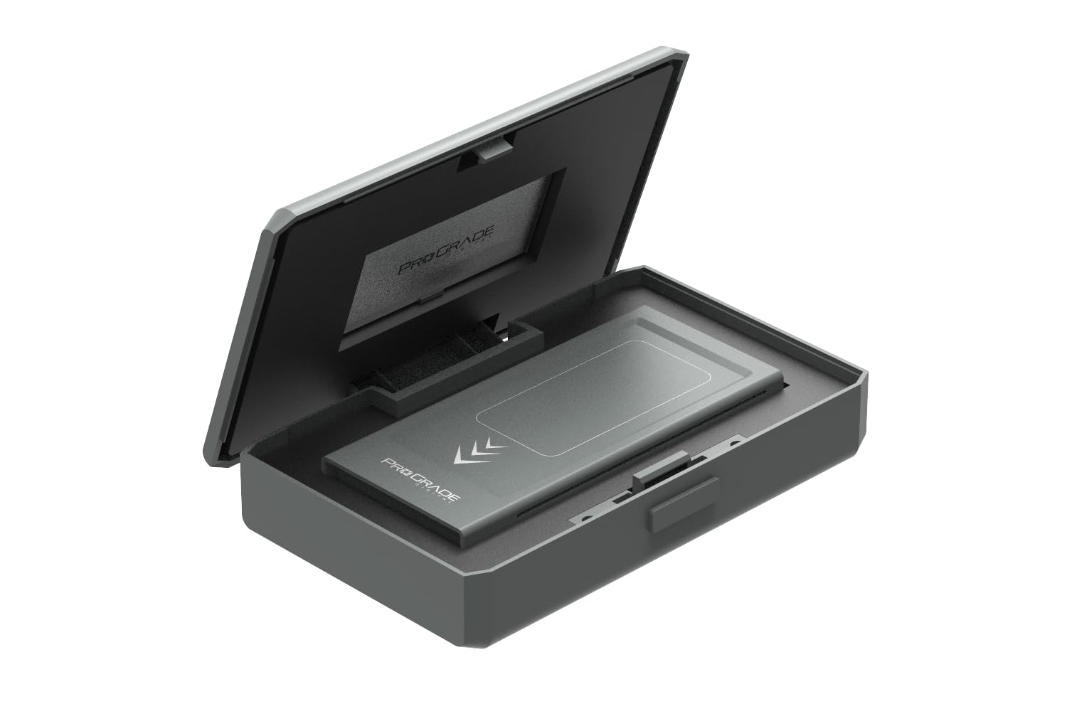 【未開封】ProGrade Digital 4TB外付けSSDドライブ 未開封】ProGrade Digital 4TB外付けSSDドライブ 未開封】ProGrade
