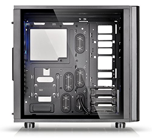Build My PC, PC Builder, Thermaltake View 31