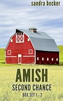Amish Second Chance 1530359856 Book Cover