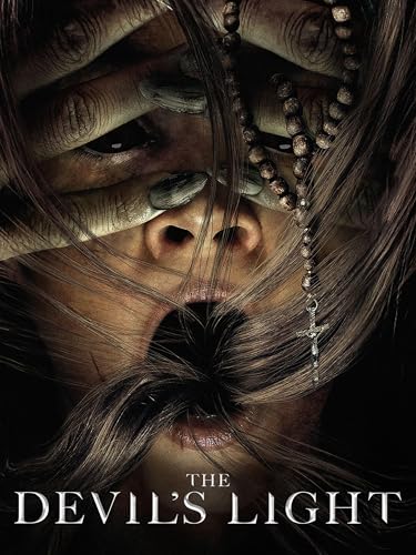 Bild: The Devil's Light (4K UHD) f�r 0,00 EUR bei amazon.de