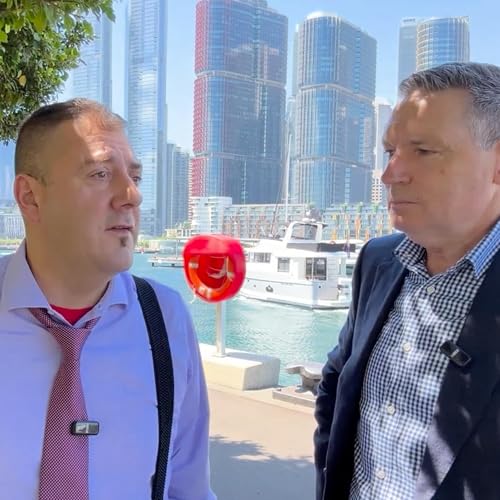 Macquarie Street with Lyle Shelton S3 E4 26/02/26
