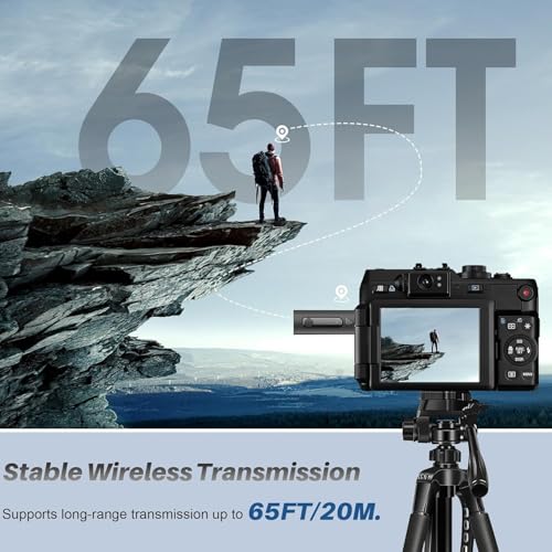 Image of DDLC K-35 Wireless Collar Mic Dual - 3.5mm Aux Jack Lavalier Microphone (2 Mics, 1 Receiver) for DSLR Cameras | YouTube | Interviews | BT Speakers | Omnidirectional Plug & Play Mic - Black Mic
