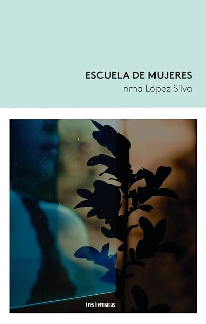 Portada de Escuela de mujeres