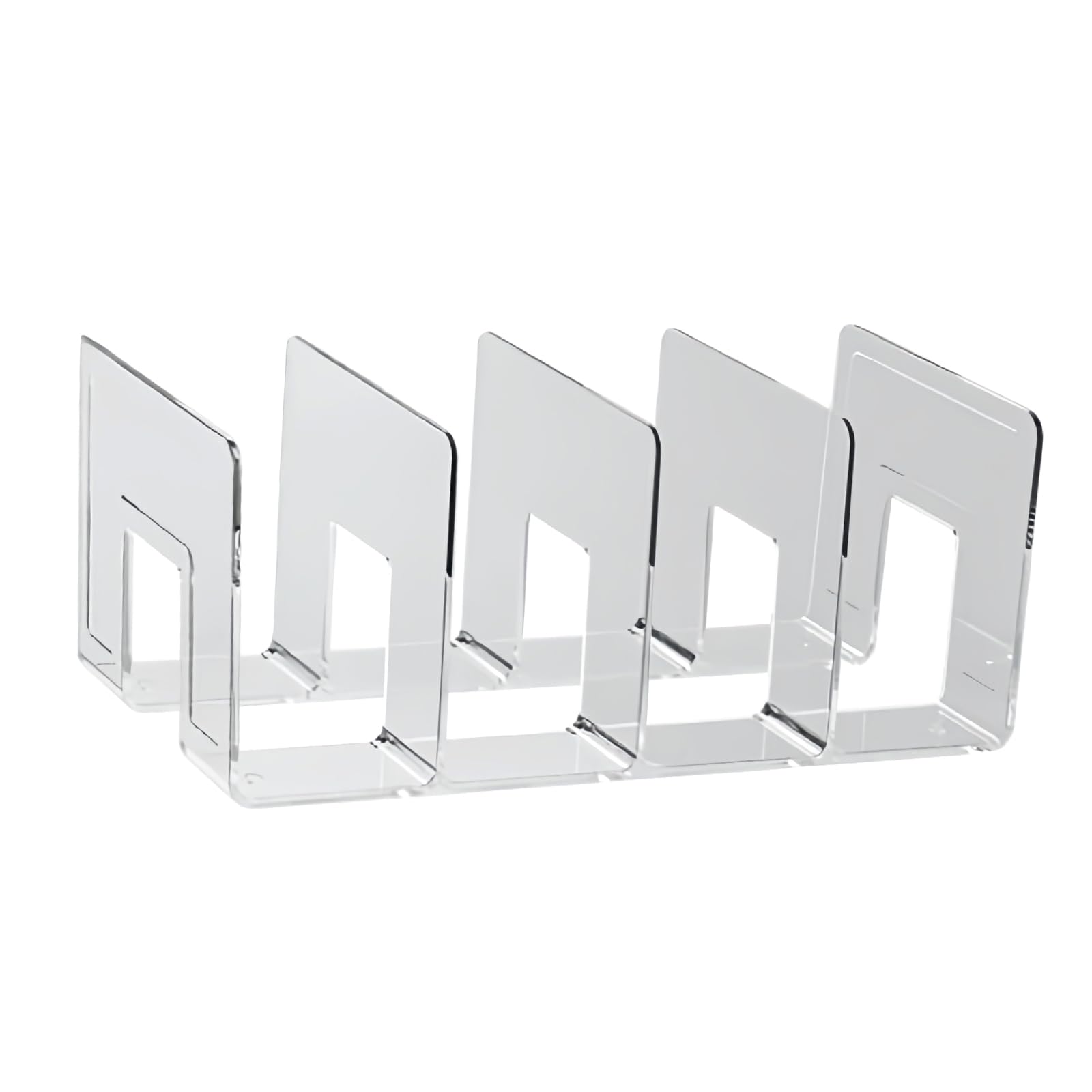 Tsophreniq Kids Shoe Display Stand Sturdy Materials Neatly Stores Up to 3 Pairs of Footwear Shoe Storage