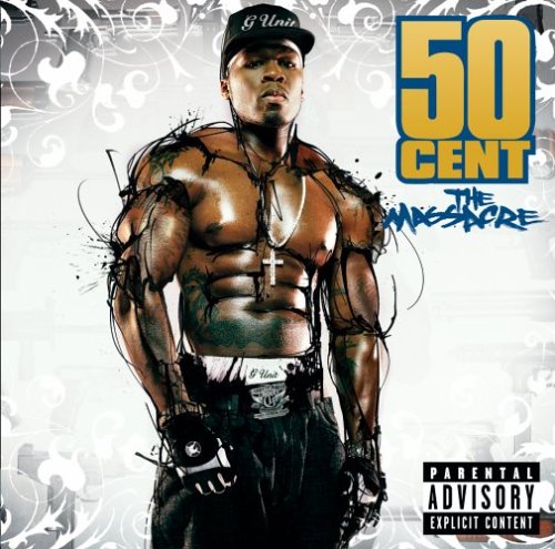 Massacre [Audio CD]