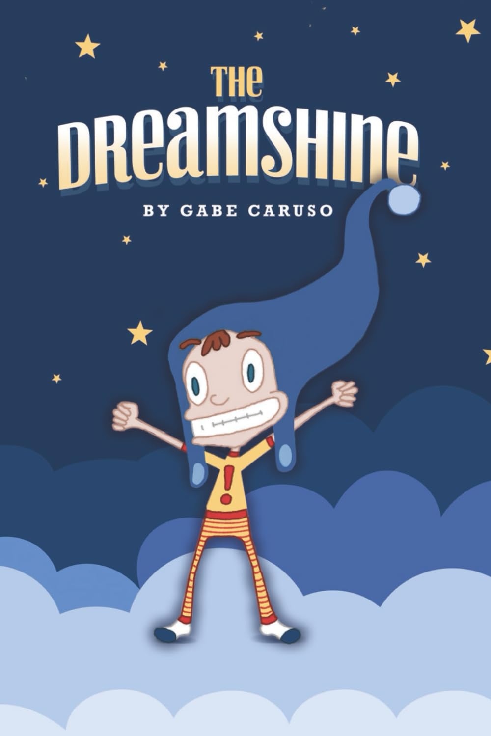 The Dreamshine