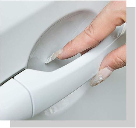 Amazon Co Jp ドアノブ傷防止 フィルム トヨタ 86 Zn6 トヨタ ヴェルファイア 30系 トヨタ アルファード 30系 トヨタ C Hr Zyx10 Ngx50 H28 12月 トヨタ 新型 ヤリス 10系 0系 R2 2 専用ドアハンドルプロテクター ドアノブ引っかき傷防止フィルム 5個 Amazon Co Jp ドアノブ傷防止 フィルム トヨタ 86 Zn6 トヨタ ヴェルファイア 30系 トヨタ アルファード 30系 トヨタ C Hr Zyx10 Ngx50 H28 12月 トヨタ 新型 ヤリス 10系 0系 R2 2 専用ドアハンドルプロテクター ドアノブ引っかき傷防止フィルム 5個