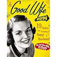 The Good Wife Guide