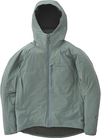 Amazon.co.jp: ティートンブロス Teton Bros. ワピティフーディ (ユニ