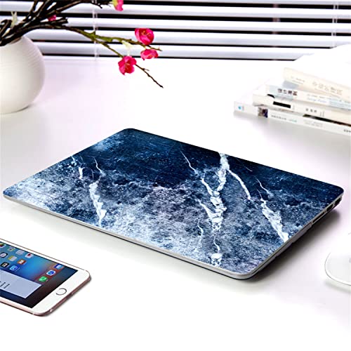 Funda MacBook 12 pulgadas A1534 rígida con acabado de mármol 5