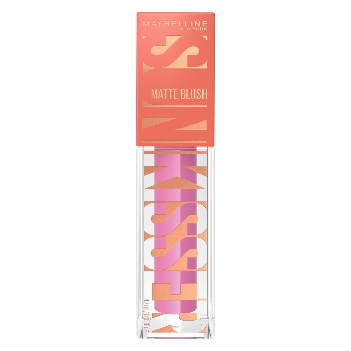 Debenhams Sunkisser Hazy Matte Blush 4.7ml in Lilac Clouds