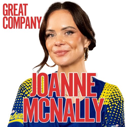 JOANNE MCNALLY: The Identity Crisis of Being Adopted, Finding Success In My 30s and Why I&rsquo;m Single