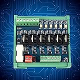 amplificador de aislamiento funcionamiento Tecnología avanzada SMT, hermosa apariencia.