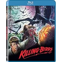 Killing Birds - Limited Edition auf 999 St&uuml;ck