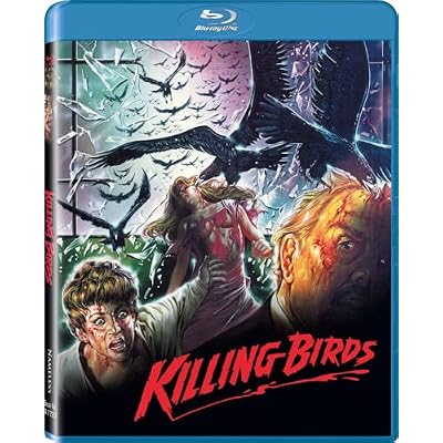 Killing Birds - Limited Edition auf 999 St&uuml;ck