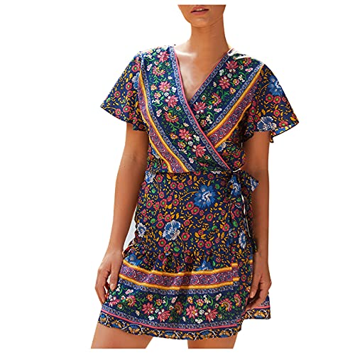 Robe longue de soirée chic pour vos fêtes d'été 2026