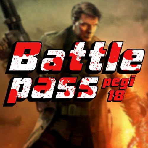 Battle Pass N&deg;15 : Necrovision