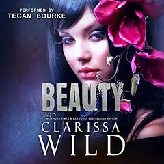 Beauty cover art