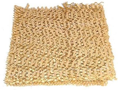 3000 Series Standard Paper Paint Arrestor Pad - 20"x20"