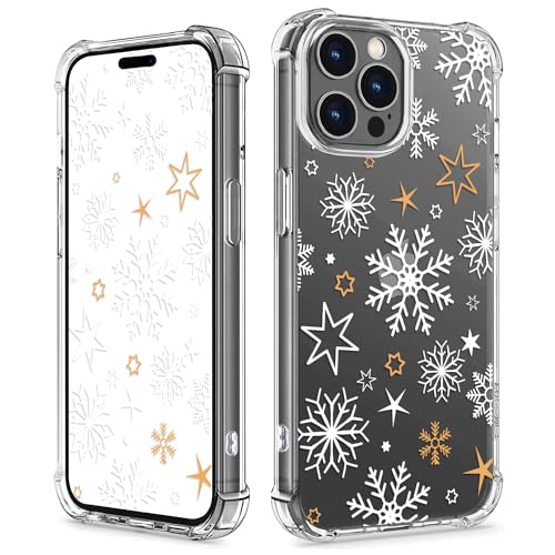 Coque de Noël iPhone 15 Pro évitez les rayures grâce au silicone souple