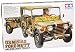 Tamiya 300035130 – 1: 35 US M151 A2 Ford Mutt with Pendant (1)