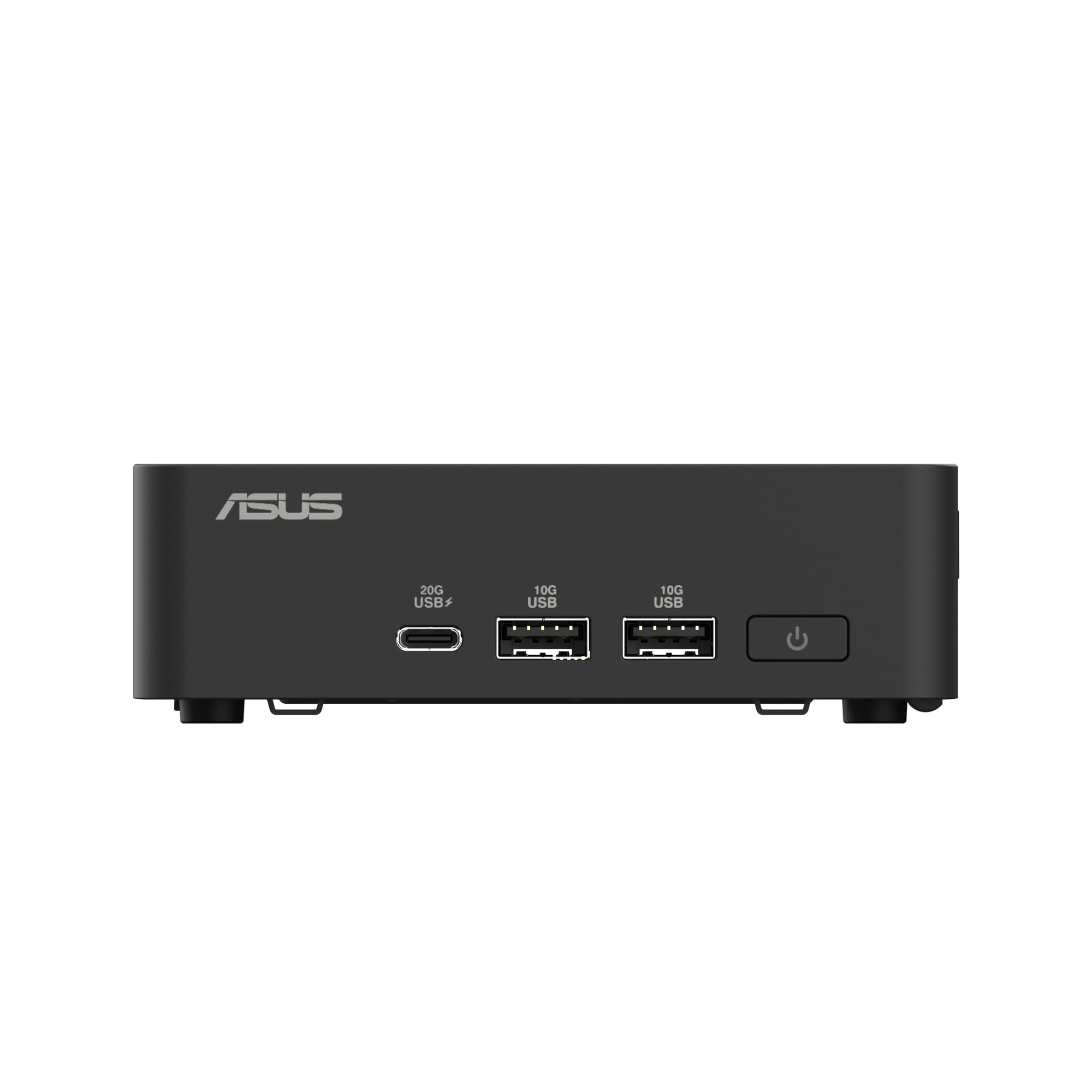 ASUS NUC 15 Pro Slim Kit RNUC15CRKV500002 - Barebone